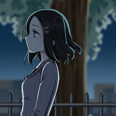 Call us Jan.
Pronouns: any
Profile picture is from Project Kat, please play it~