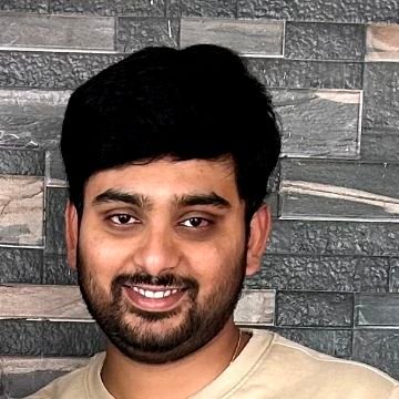 nssssandeep's profile picture. SMTS @ Salesforce