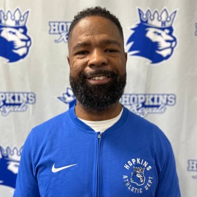 This is the official X Account of Coach Chauncy. I am The Head Football Coach at Hopkins High School in Hopkins, MN. Go Royals!