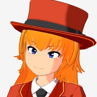 Lanterna_blend's profile picture. Blender, Unity, cluster など