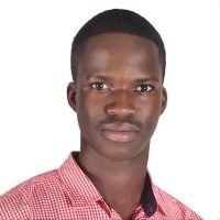 Amodoi Ronald (@ronald_amodoi) 's Twitter Profile Photo