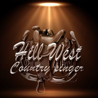 Hill West is a Dutch country singer known for his powerful vocals and heartfelt performances. He has achieved widespread popularity in Europe.