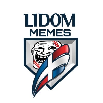 Twitter oficial de Memes de la Liga de Beisbol Profesional de la Republica Dominicana.® Nos burlamos de todo lo que tenga que ver con la liga.