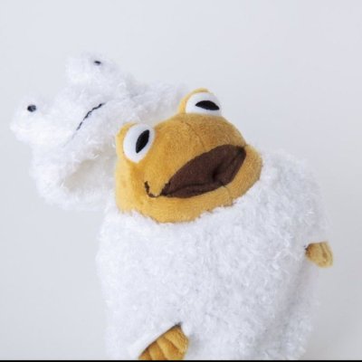 ずいぶん大人になっちまった