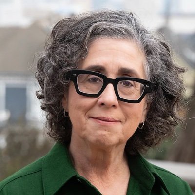President of The Phoenix Project. Views are my own. https://t.co/u22Exe4NTy
Julie Pitta is on Bluesky: https://t.co/R5xl7ZpVc6