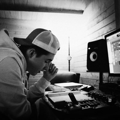 8x Billboard Artist / Producer / Mix & Master Engineer | 100M+ Worldwide. Owner of @RhydonSound