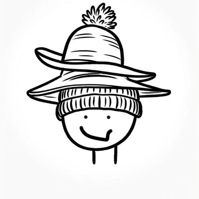 What could be better than any wif hat token?
Only a hat wif hat token! $HIF
