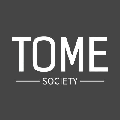 Tome Society | Word of the Day | Spotlight Series | @nbatopshot Fast Break Analysis | TS: TomeSociety | @weallsurvived Necronomicon Faction