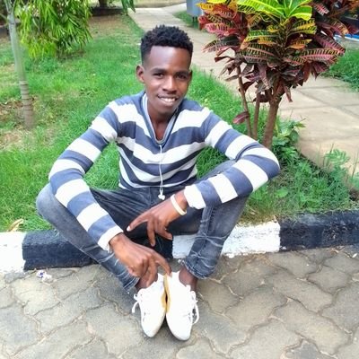 hate promising something which I can't fulfill
YouTube channel- Stevo Mutaa official