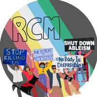 Rebel Crip Manifesto (@rebelcrips) 's Twitter Profile