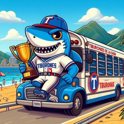 Tiburonero hasta que Dios me lo permita o la muerte me sorprenda🦈.                                      CAMPEONES 23-24🏆