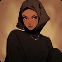 El Safiyah(@SeventhAugust7) 's Twitter Profile Photo