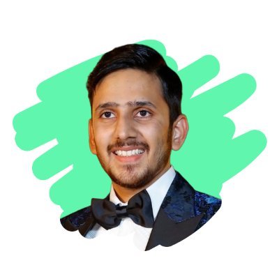 akash_gupta94's profile picture. Making systems with tech | Founder - https://t.co/kDOIl3zhQc

https://t.co/ddEdkhpe1H - Visit tracker
https://t.co/4PSbDRdHPK 
https://t.co/DD2NVhLzNi
