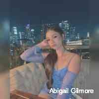 abigaiilgillor's profile picture. Travel & Lifestyle Influencer ✈️ 😊
                   Content Creator 📸
    ✨ My journey to real-life happiness ✨