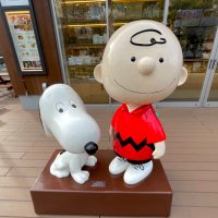スヌーピー情報局 (@snoopy_info0810) 's Twitter Profile