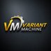 Variant Machine - FR (@variantmach_fr) Twitter profile photo Variant Machine - FR (@variantmach_fr) Twitter profile photo
