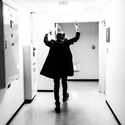 69kj's profile picture. 音楽・映画・野球・サッカー・ボクシング・プロレスを中心に呟くつもりですが、許せないこと多すぎて、政治・社会問題多めになってます。