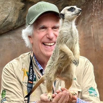 Henry Winkler Profile