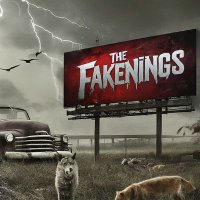The Fakenings(@TheFakenings) 's Twitter Profile Photo