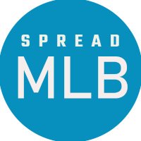 MLB情報⚾SPREAD「スポーツの未来を読みとく」メディア(@SPREAD_MLB) 's Twitter Profile Photo