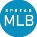 MLB情報⚾SPREAD「スポーツの未来を読みとく」メディア (@spread_mlb) Twitter profile photo MLB情報⚾SPREAD「スポーツの未来を読みとく」メディア (@spread_mlb) Twitter profile photo