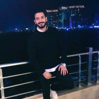 Ahmed Elshora (@ael4ora) 's Twitter Profile