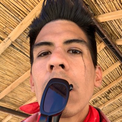 modragonsamuel's profile picture. Francis "samu" Modragón, NO binarie, Sapiosexual. Periodistx. Ex Social Media en @Metalmente_web. Estudiante de cs. políticas en la UBA