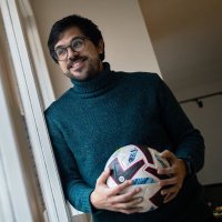 Marc Menchén Alba (@marcmenchen) 's Twitter Profile