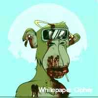 ciipherwhitepp's profile picture. Championing blockchain as a catalyst for a transparent future