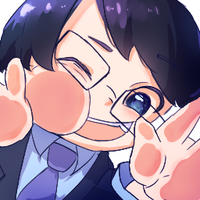 えいみそ@親愛なる変人 (@eimiso1991) 's Twitter Profile Photo えいみそ@親愛なる変人 (@eimiso1991) 's Twitter Profile Photo