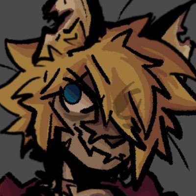 beck/toasty! 24, MCA A+IM '23. Storyboarder. Trying their best! deep in my zelda (ough majoras mask) and twewy era. often distracted by the mind sludge-
