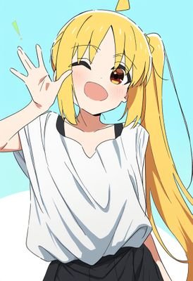 Byc9877's profile picture. 大四动画生