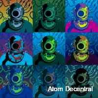 dectntraleatoa's profile picture. Pioneering the digital art space with groundbreaking nfts