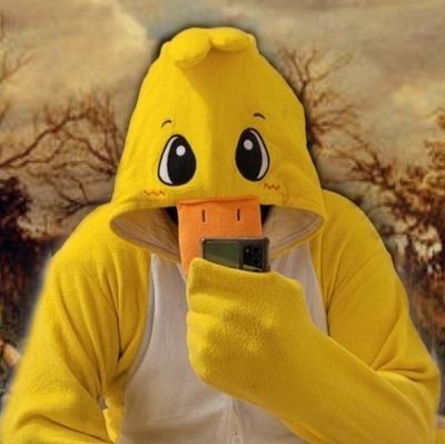 TheExiledDuck Profile Picture