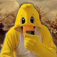 Duck (aka Syd)(@TheExiledDuck) 's Twitter Profile Photo