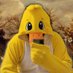 Duck (aka Syd) (@TheExiledDuck) Twitter profile photo