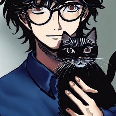 ネコノメじじぃさんのプロフィール画像