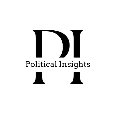 Follow @Political_Insights for all updates

PAID PROMOTIONS AVAILABLE