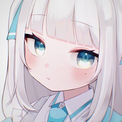 新人！個人VTuber ！/ファンマーク: 🔎❔// ゲームしたり歌ってみたりします。 ママさん( @nyaaaa__x ) ﾊｯｼｭﾀｸﾞ: #迷白すいり art: #すいりうむ 配信: #すいりちゅう ファンネ:わとそんず 2024 .2/17開始 https://t.co/LI5xGB2kVz