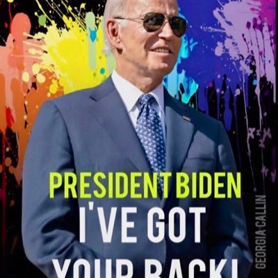 Antonia 💙 Biden/Harris 2024