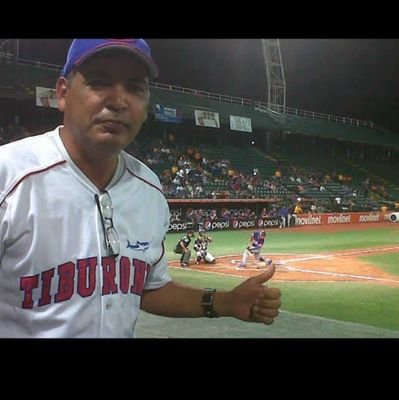 Born Barquisimeto,Pediatra-Cirujano infantil,amante d los deportes,tiburones pa' encima Campeones 2024 y de Serie del Caribe .hobby dibujos !!