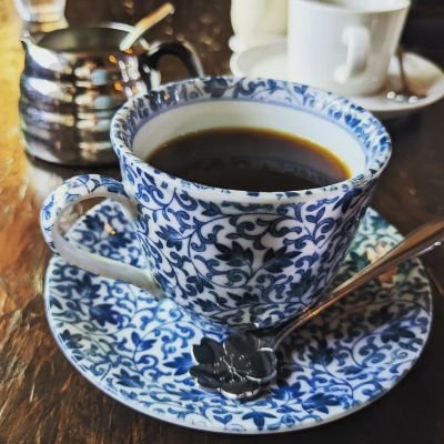 KH536556918634's profile picture. ゆるーく生きる。