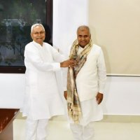 MLC Prof. Dr. Virendra Narayan Yadav(@ProfDrVirendra) 's Twitter Profile Photo