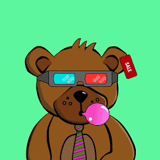 dinoooNFT's profile picture. So in that sense, NFTs are primitive, and people are going to recombine, assemble, and compose those primitives to create incredible complex systems.