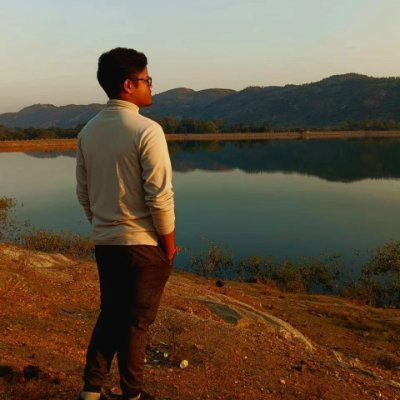 sagnik_bis42735's profile picture. Average MERN ,FullStack,App Developer
Languages i speak:- javasript,python,java,c,c# etc :)