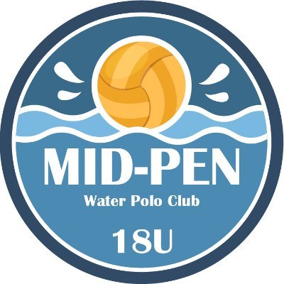 Mid-Pen Water Polo