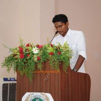 Karthikeyan_drsk (@karthikeya1922) 's Twitter Profile