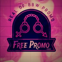 Real Of BBW Promo(@RealOfBBWPromo) 's Twitter Profile Photo