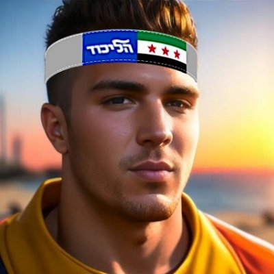 BitanOsint's profile picture. Communications and media advisor to David Bitan

Previous: Israeli Ambassador to Idlib