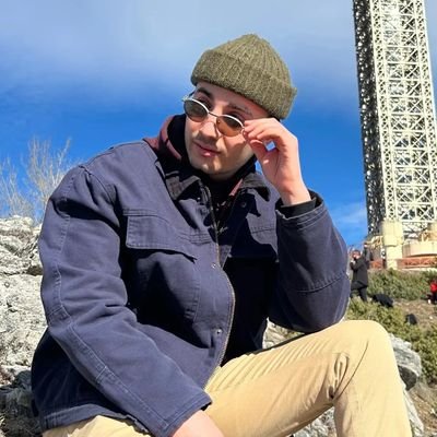 ulgenulgan1's profile picture. 🇹🇷
💛💙